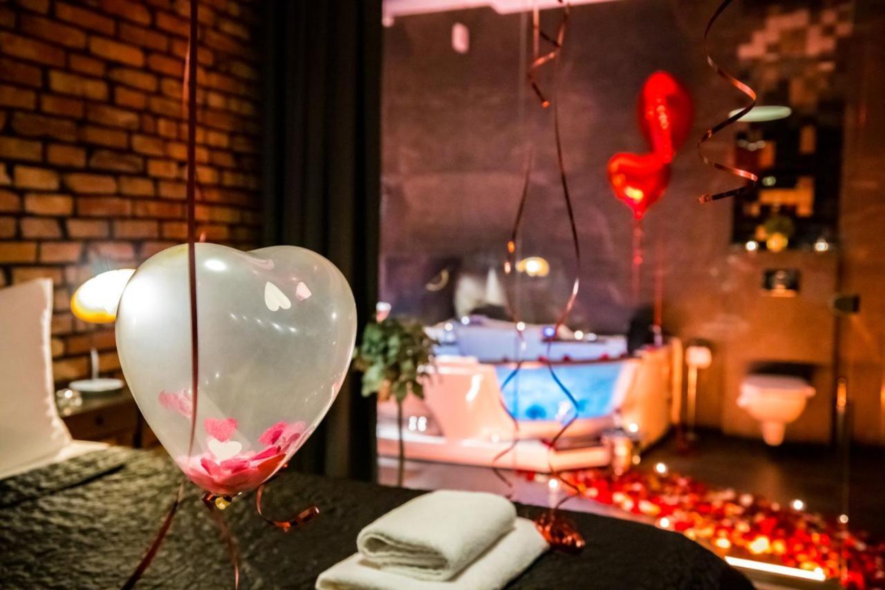 Apartment Leo Old Town Krakow