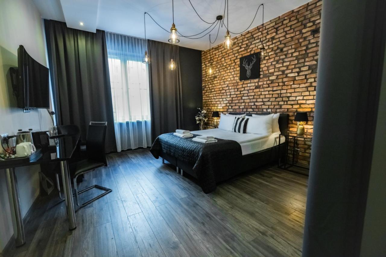 Apartment Leo Old Town Krakow