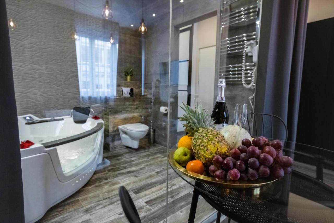 Apartment Leo Old Town Krakow