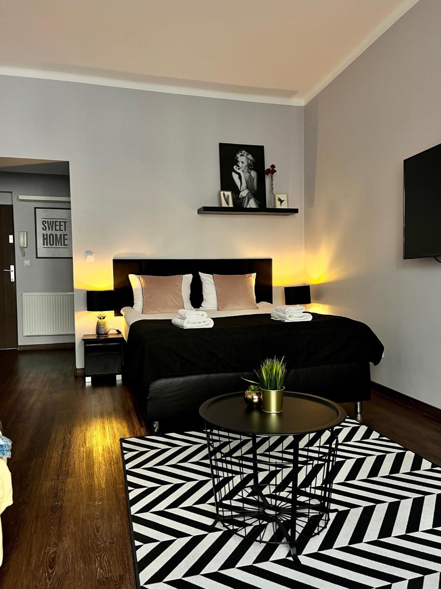 Apartment Leo Old Town Krakow