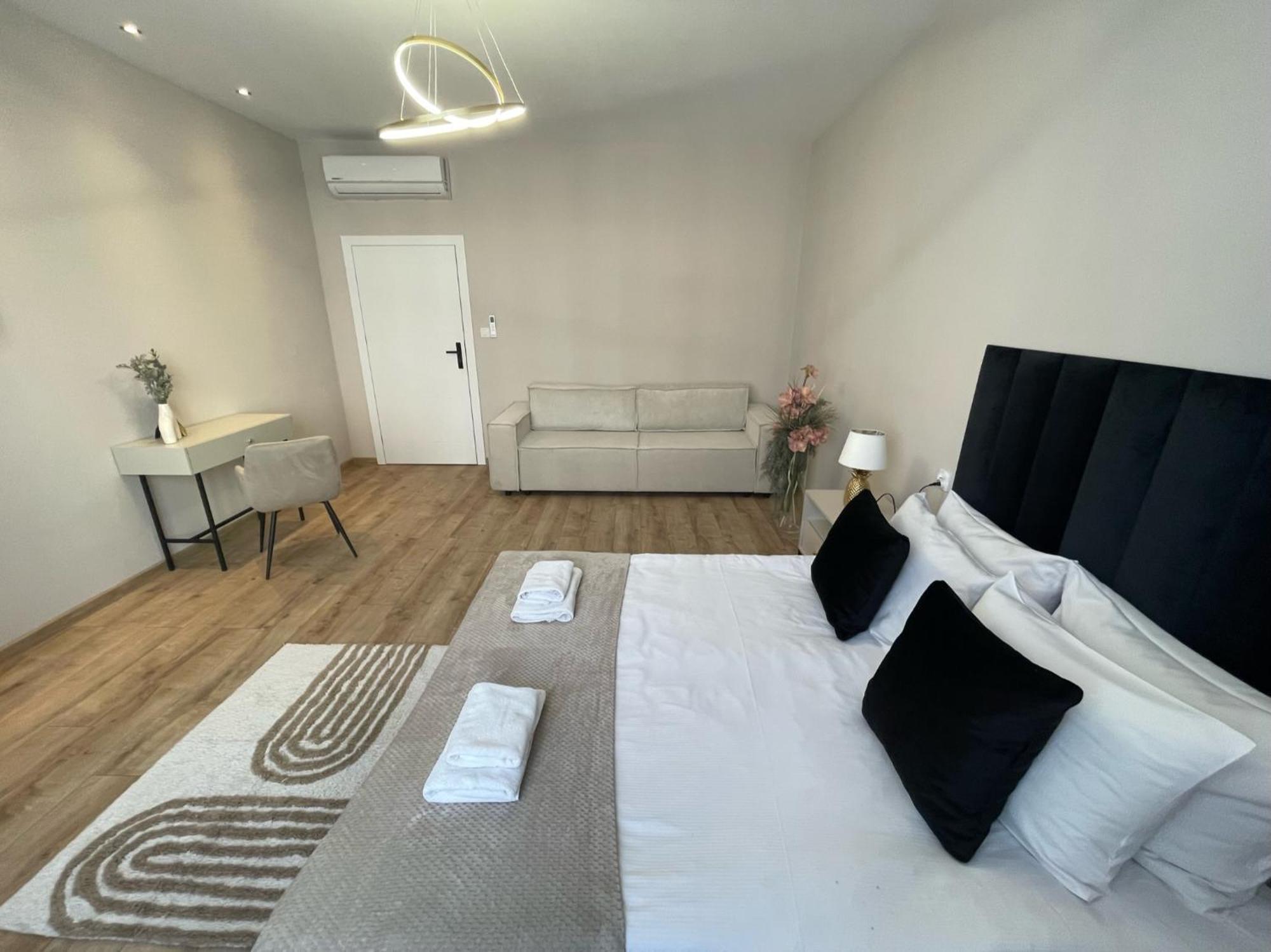 Apartment Leo Old Town Krakow