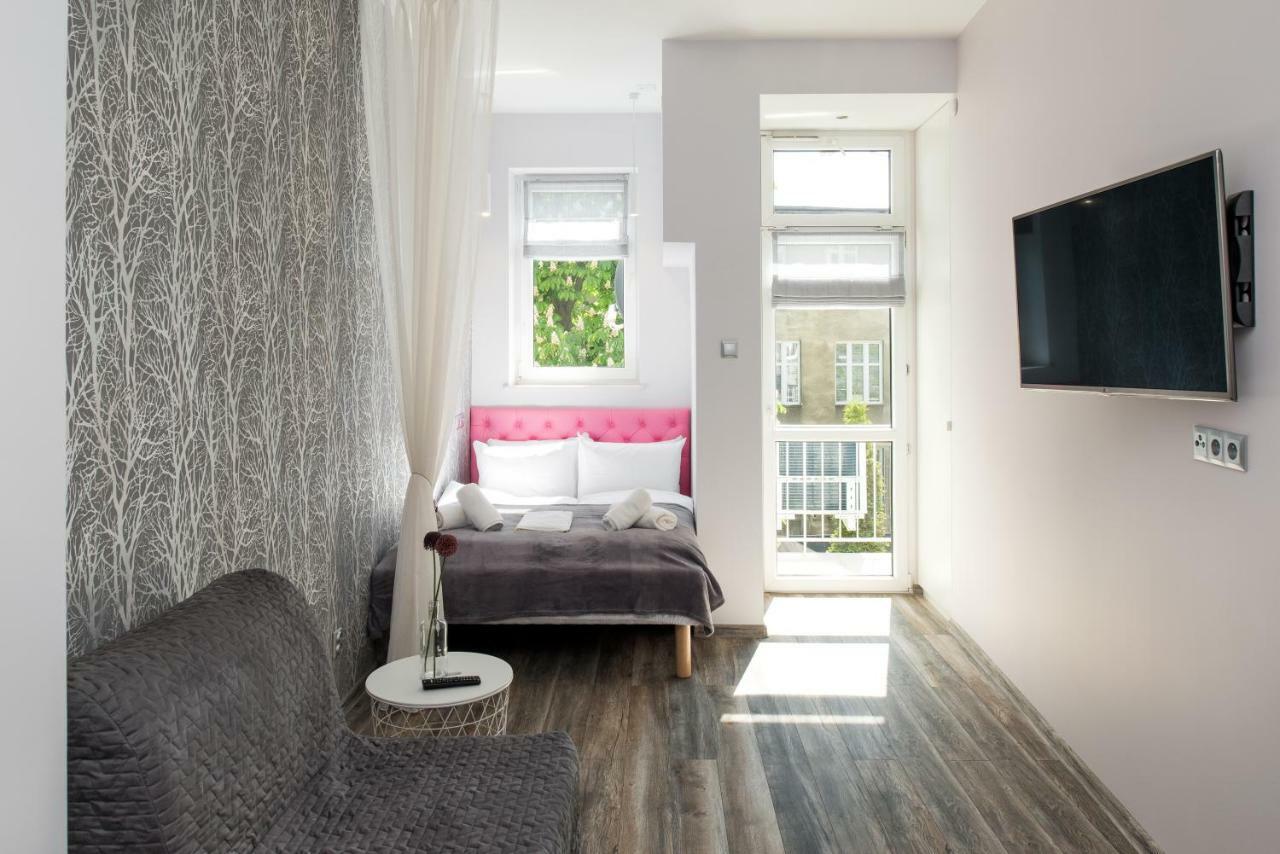 Apartment Leo Old Town