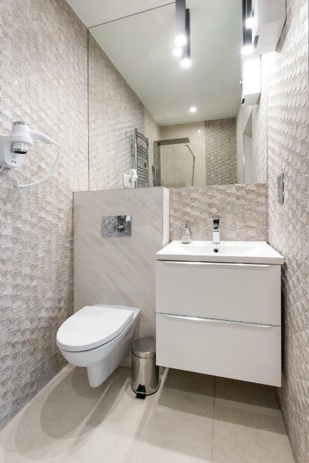 Apartment Leo Old Town