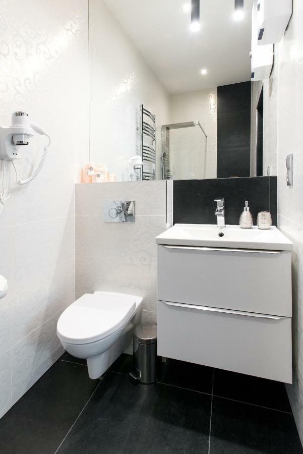 Leo Old Town Apartment Krakow