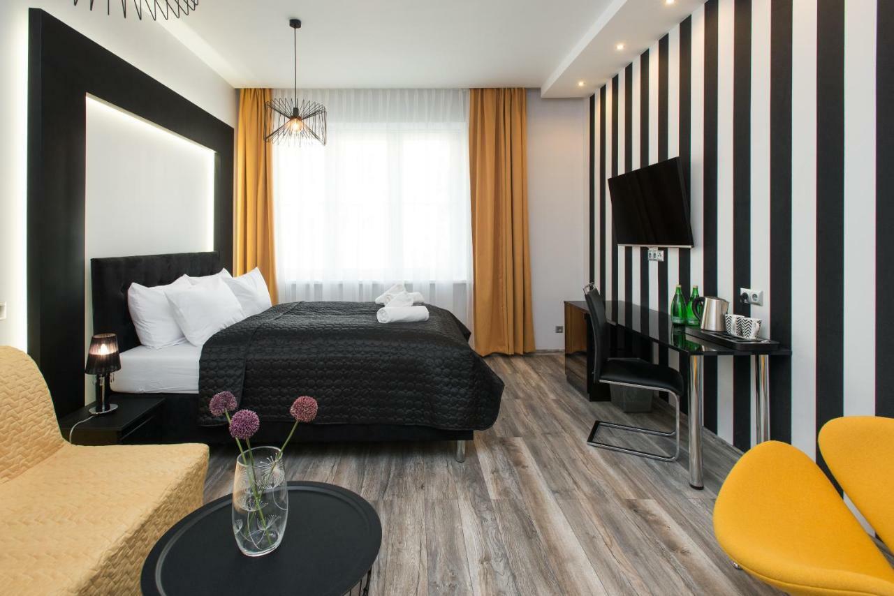Apartment Leo Old Town *