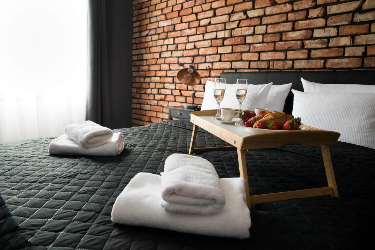 Apartment Leo Old Town