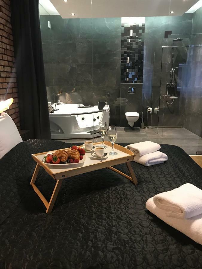 Leo Old Town Apartment Krakow