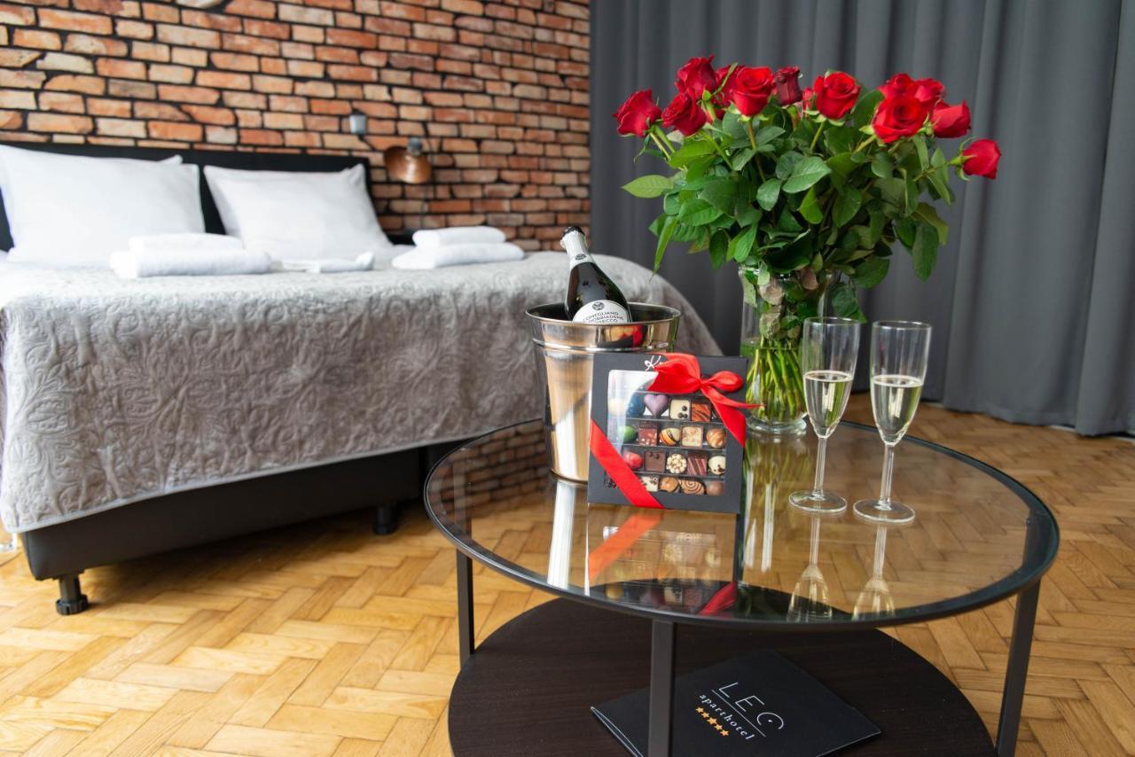 Leo Old Town Apartment Krakow
